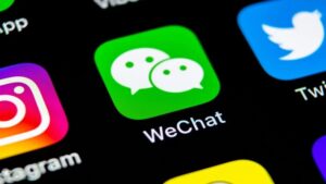 How to Hack WeChat Password And Account Online