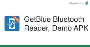 GetBlue Bluetooth Reader