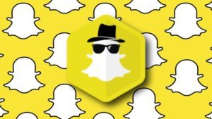 4種方法來破解某人的Snapchat 帳戶和密碼