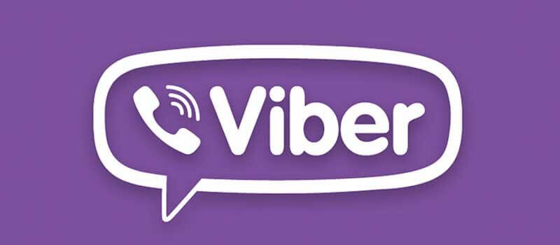 Birinin Viber Hesabını Çevrimiçi Olarak Hackleme