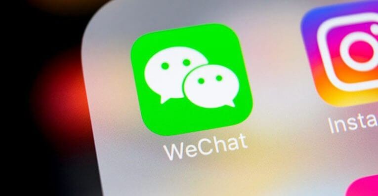 [Último Ensino] Como quebrar a senha do WeChat e monitorar as conversas do WeChat