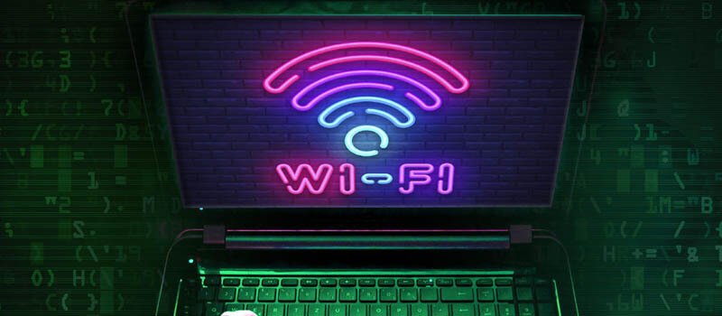 Wi-Fi Password Cracker: Mokhoa oa ho Crack Li-password tsa Wi-Fi